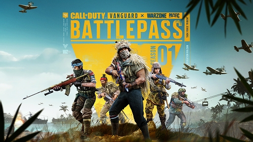 画像ギャラリー No.003のサムネイル画像 / 「Call of Duty」シリーズ，ホリデーシーズンを祝う期間限定イベント“祝祭の熱気”を開催