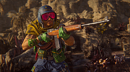 画像ギャラリー No.014のサムネイル画像 / 「CoD ヴァンガード＆Warzone」，シーズン3の概要をアナウンス。映画“ゴジラvsコング”とのタイアップイベントの最新トレイラーも公開に