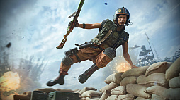 画像ギャラリー No.016のサムネイル画像 / 「CoD ヴァンガード＆Warzone」，シーズン3の概要をアナウンス。映画“ゴジラvsコング”とのタイアップイベントの最新トレイラーも公開に