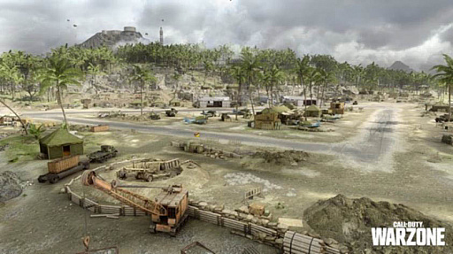 画像ギャラリー No.023のサムネイル画像 / 「CoD ヴァンガード＆Warzone」，シーズン3の概要をアナウンス。映画“ゴジラvsコング”とのタイアップイベントの最新トレイラーも公開に