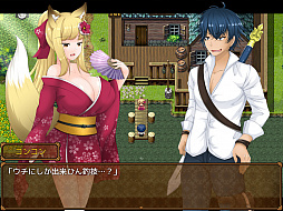 魔獣の英雄
