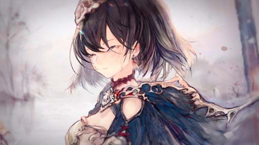 画像ギャラリー No.002のサムネイル画像 / 「メメントモリ」，キャラクターソングにあたらよ，Daoko，Hakubi，山本彩が新たに参加。ティザー映像公開中