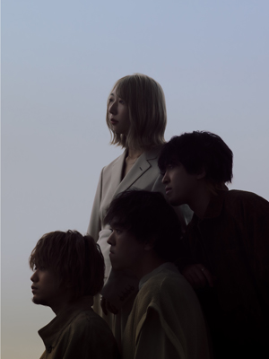 画像ギャラリー No.004のサムネイル画像 / 「メメントモリ」，キャラクターソングにあたらよ，Daoko，Hakubi，山本彩が新たに参加。ティザー映像公開中