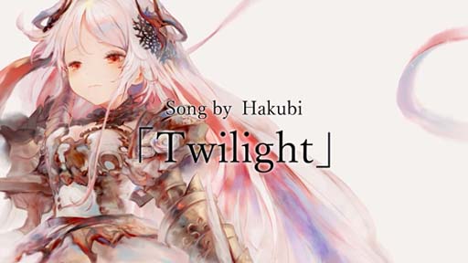 画像ギャラリー No.006のサムネイル画像 / 「メメントモリ」，キャラクターソングにあたらよ，Daoko，Hakubi，山本彩が新たに参加。ティザー映像公開中