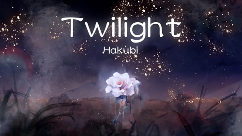 画像ギャラリー No.002のサムネイル画像 / 「メメントモリ」，アイリスのMV“Twilight（Special Ver.）”が公開に。希望を信じて懸命に手を伸ばすアイリスの心情を描く