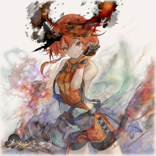 画像ギャラリー No.001のサムネイル画像 / 「メメントモリ」，新キャラクター“ヴァルリーデ”（CV：田中理恵）が登場。ピックアップガチャやギルドレイドイベントも開催中