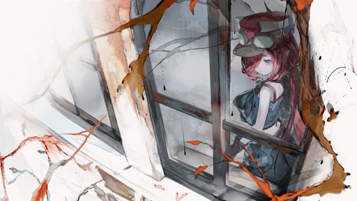 画像ギャラリー No.002のサムネイル画像 / 「メメントモリ」に新たな魔女“アーティ”（CV：小原好美）が登場。専用曲の歌唱を担当するのは「DUSTCELL」のボーカル・EMAさん