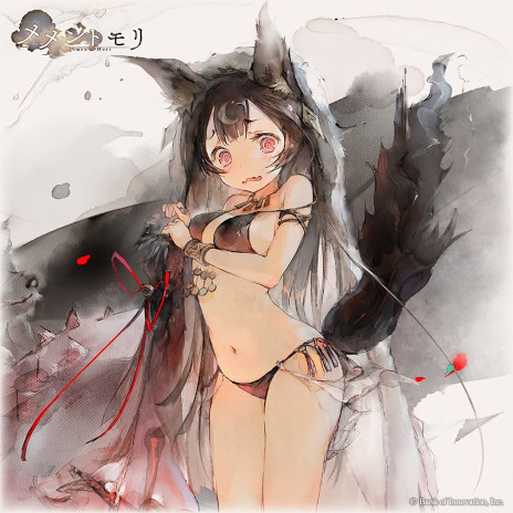 画像ギャラリー No.001のサムネイル画像 / 「メメントモリ」，水着バージョンとなる［墓守の夏休み］モーザを実装。1000個以上のダイヤを獲得できるサマーキャンペーンも開催に