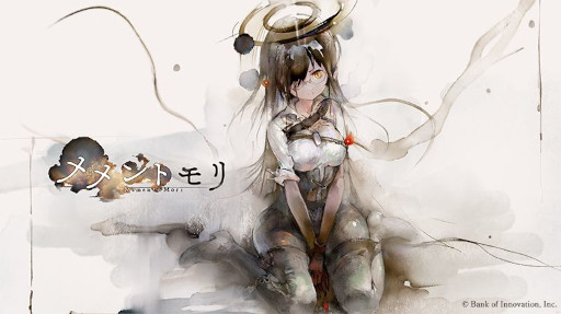 画像ギャラリー No.004のサムネイル画像 / 「メメントモリ」，新キャラクター「【英霊の魔女】アームストロング」（CV：小林ゆう）を実装。専用曲の「II. THE SOUL」も公開に