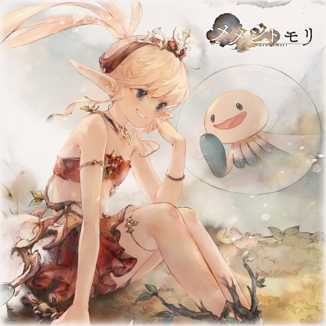 画像ギャラリー No.001のサムネイル画像 / 釘宮理恵さんが歌うキャラクターソングも。「メメントモリ」，自社IPコラボ第2弾として「ミトラスフィア」のマチルダを本日実装