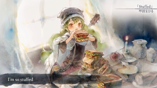 画像ギャラリー No.002のサムネイル画像 / 「メメントモリ」，新キャラ「ミラ」（CV：木野日菜）を実装。ギルドメンバーと協力して，より上の階層を目指すギルドコンテンツも開催