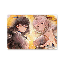 画像ギャラリー No.009のサムネイル画像 / 「メメントモリ」の配信2周年を記念したフェア，10月11日よりマルイ，アニメイトで順次開催決定