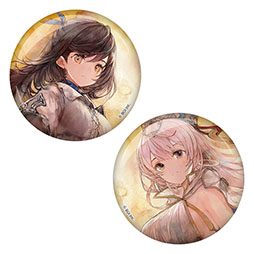 画像ギャラリー No.010のサムネイル画像 / 「メメントモリ」の配信2周年を記念したフェア，10月11日よりマルイ，アニメイトで順次開催決定