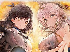 「メメントモリ」の配信2周年を記念したフェア，10月11日よりマルイ，アニメイトで順次開催決定