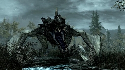 画像ギャラリー No.002のサムネイル画像 / 「The Elder Scrolls V: Skyrim Anniversary Edition」日本語ダウンロード版，本日配信開始