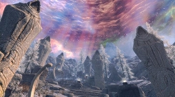 画像ギャラリー No.003のサムネイル画像 / 「The Elder Scrolls V: Skyrim Anniversary Edition」日本語ダウンロード版，本日配信開始