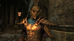 画像ギャラリー No.005のサムネイル画像 / 「The Elder Scrolls V: Skyrim Anniversary Edition」日本語ダウンロード版，本日配信開始