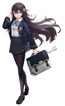 画像ギャラリー No.003のサムネイル画像 / 新作DRPG「ソウルタイド」で事前登録＆記念キャンペーンが開催中。世界観設定も公開