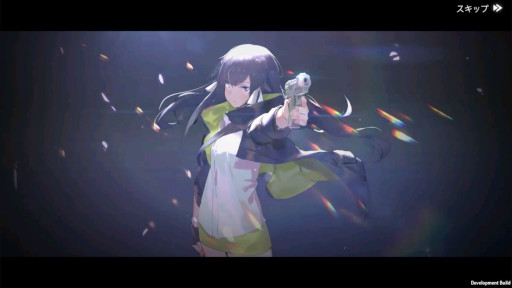 画像ギャラリー No.009のサムネイル画像 / 「ソウルタイド」，加藤英美里さんが歌うテーマソングのfull ver.を公開
