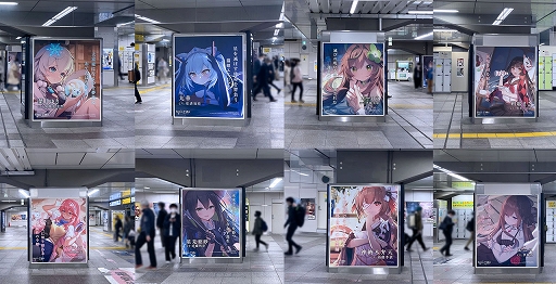 画像ギャラリー No.007のサムネイル画像 / 「ソウルタイド」，魔女境界ストーリー7章が開幕。新たな眠り人形“カバナ”が祈願に登場