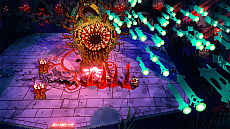 画像ギャラリー No.002のサムネイル画像 / Devolver Digital，“反”都市開発シム「Terra Nil」などBitSummit X-Roadsの出展タイトルを公開。ブースイベントの開催も