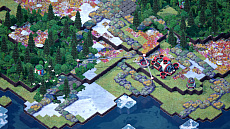 画像ギャラリー No.008のサムネイル画像 / Devolver Digital，“反”都市開発シム「Terra Nil」などBitSummit X-Roadsの出展タイトルを公開。ブースイベントの開催も