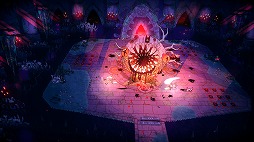 画像ギャラリー No.014のサムネイル画像 / 「Cult of the Lamb」，無料大型アップデート「Unholy Alliance」を配信開始。2人のローカル協力プレイでワチャワチャと遊ぼう
