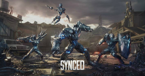 画像ギャラリー No.004のサムネイル画像 / ローグライクTPS「SYNCED」でOBTスタート。正式版バトルパスの獲得企画，Twitch Dropsやゲーミングデバイスのプレゼントも