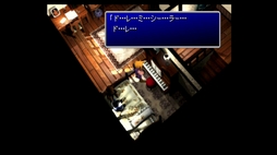 画像ギャラリー No.008のサムネイル画像 / 本日発売「FINAL FANTASY VII REBIRTH」とオリジナル版で見る，ニブルヘイムの“今昔”　 「ミニシアター4Gamer」：第11回