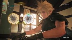 画像ギャラリー No.009のサムネイル画像 / 本日発売「FINAL FANTASY VII REBIRTH」とオリジナル版で見る，ニブルヘイムの“今昔”　 「ミニシアター4Gamer」：第11回