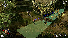 画像ギャラリー No.012のサムネイル画像 / Switch版「Commandos 2 - HD Remaster」が10月28日リリースへ。名作ステルス系ストラテジーのHDリマスター版がSwitchにも登場