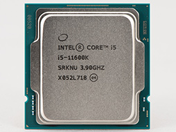画像ギャラリー No.006のサムネイル画像 / 第12世代Core「Core i5-12600K」の実力を検証。ミドルクラスCPUの常識を超える性能を見せる