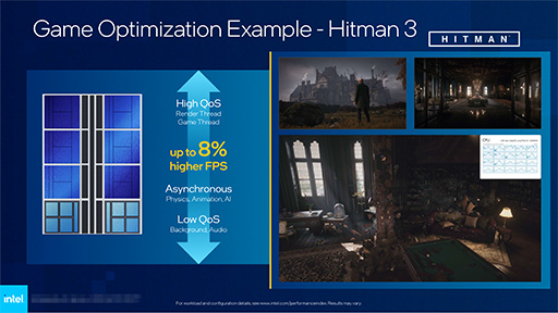 画像ギャラリー No.019のサムネイル画像 / Intel，デスクトップ＆ノートPC向け第12世代Coreプロセッサ計50製品を発表