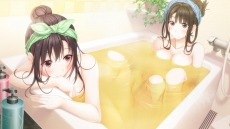 画像ギャラリー No.018のサムネイル画像 / 恋愛ADV「アイキス」のSwitch版が12月23日にリリース決定。完全生産限定版や店舗別特典の情報が公開