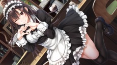 画像ギャラリー No.021のサムネイル画像 / 恋愛ADV「アイキス」のSwitch版が12月23日にリリース決定。完全生産限定版や店舗別特典の情報が公開