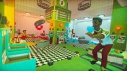 画像ギャラリー No.009のサムネイル画像 / 手術シム「Surgeon Simulator 2: Access All Areas」が9月2日にPC/Xbox Series向けにリリース。4K/60fpsに対応した“究極版”