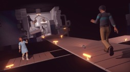 画像ギャラリー No.008のサムネイル画像 / 「Surgeon Simulator 2: Access All Areas」が本日リリース。購入者はほかのBossa Studios作品を期間限定で無料プレイ可能