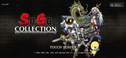 Sa・Ga COLLECTION