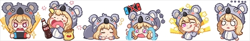 画像ギャラリー No.006のサムネイル画像 / 「パニリヤ・ザ・リバイバル」，7月スペシャルイベント「超高校異聞録〜夏の章〜」を開催