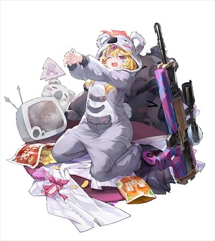 画像ギャラリー No.011のサムネイル画像 / 「パニリヤ・ザ・リバイバル」，7月スペシャルイベント「超高校異聞録〜夏の章〜」を開催