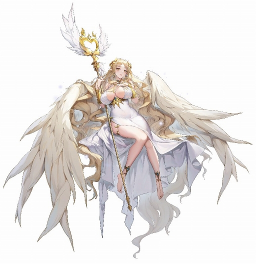 画像ギャラリー No.006のサムネイル画像 / 「パニリヤ・ザ・リバイバル」，最大100連無料召喚ができる1周年記念イベントを開催