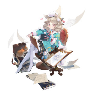 画像ギャラリー No.005のサムネイル画像 / 「パニリヤ・ザ・リバイバル」，クリスマスイベントを開催。新英雄“エフゲーニャ”が登場