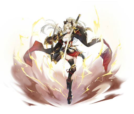 画像ギャラリー No.003のサムネイル画像 / 「パニリヤ・ザ・リバイバル」，新年限定イベント“布都雷武祭”を開催