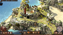 画像ギャラリー No.006のサムネイル画像 / 「Shadow Tactics: Blades of the Shogun - Aiko's Choice」のゲームプレイトレイラーが公開