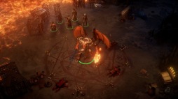画像ギャラリー No.001のサムネイル画像 / 新作RPG「Pathfinder: Wrath of the Righteous」が9月2日にSteamでリリース。ローンチトレイラーが公開