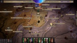 画像ギャラリー No.003のサムネイル画像 / 新作RPG「Pathfinder: Wrath of the Righteous」が9月2日にSteamでリリース。ローンチトレイラーが公開