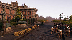 画像ギャラリー No.007のサムネイル画像 / 「アイアンハーベスト コンプリートエディション」がPS5/Xbox Series X向けに10月28日に発売。ディーゼルパンクな世界を描くRTS