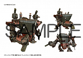 画像ギャラリー No.011のサムネイル画像 / 「アイアンハーベスト コンプリートエディション」がPS5/Xbox Series X向けに10月28日に発売。ディーゼルパンクな世界を描くRTS