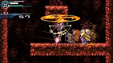 画像ギャラリー No.005のサムネイル画像 / 「白き鋼鉄のX2」が2022年1月27日に発売決定＆プロモーション映像が公開。PS4/Switch向けには特典付きパッケージ版，限定版も登場予定