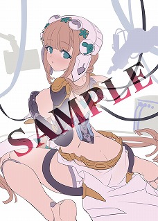 画像ギャラリー No.024のサムネイル画像 / 「白き鋼鉄のX2」が2022年1月27日に発売決定＆プロモーション映像が公開。PS4/Switch向けには特典付きパッケージ版，限定版も登場予定